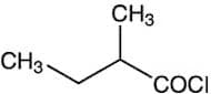 2-Methylbutyryl chloride, 99%