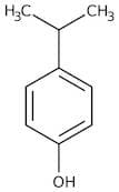 4-Isopropylphenol, 98%