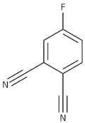 4-Fluorophthalonitrile, 98%