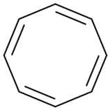 1,3,5,7-Cyclooctatetraene, 98%, stab. with 0.1% Hydroquinone