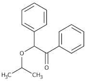 Benzoin isopropyl ether, 98+%