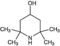 4-Hydroxy-2,2,6,6-tetramethylpiperidine, 98%