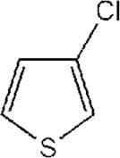 3-Chlorothiophene, 98%, may contain up to 2% DMF