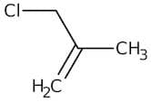 3-Chloro-2-methylpropene, 98%