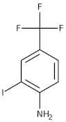 2-Iodo-4-(trifluoromethyl)aniline, 99%