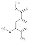 Methyl 3-methoxy-4-methylbenzoate, 98%