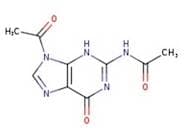 N(2),9-Diacetylguanine, 99%