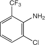 2-Chloro-6-(trifluoromethyl)aniline, 97%