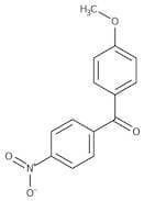 4-Methoxy-4'-nitrobenzophenone, 97%
