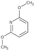 2,6-Dimethoxypyridine, 98+%