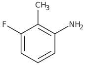 3-Fluoro-2-methylaniline, 98+%
