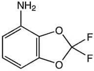 4-Amino-2,2-difluoro-1,3-benzodioxole, 97+%