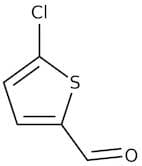 5-Chlorothiophene-2-carboxaldehyde, 97%