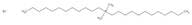 (Di-n-dodecyl)dimethylammonium bromide, 98+%