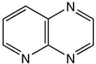 Pyrido[2,3-b]pyrazine, 98%