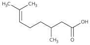 Citronellic acid, 94%
