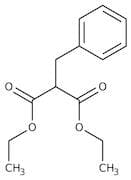 Diethyl benzylmalonate, 97%