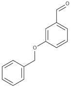 3-Benzyloxybenzaldehyde, 98%