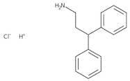 3,3-Diphenylpropylamine, 97%