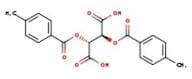 Di-p-toluoyl-L-tartaric acid, 98%