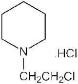 1-(2-Chloroethyl)piperidine hydrochloride, 98%