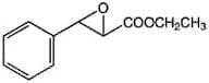 Ethyl 3-phenylglycidate, cis + trans, 90+%