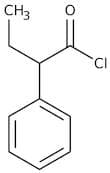 2-Phenylbutyryl chloride, 98%