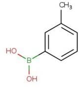 3-Methylbenzeneboronic acid, 97%