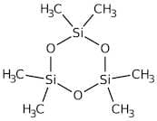 Hexamethylcyclotrisiloxane, 97%