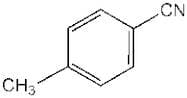 p-Tolunitrile, 98+%