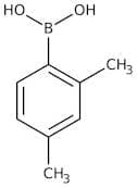 2,4-Dimethylbenzeneboronic acid, 97%
