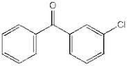 3-Chlorobenzophenone, 98+%