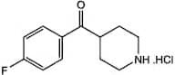 4-(4-Fluorobenzoyl)piperidine hydrochloride, 98%