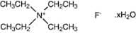 Tetraethylammonium fluoride hydrate, 97%