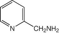 2-(Aminomethyl)pyridine, 98+%