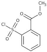 Methyl 2-(chlorosulfonyl)benzoate, 94%