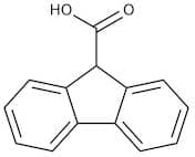 Fluorene-9-carboxylic acid, 97%