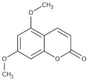 5,7-Dimethoxycoumarin, 98%