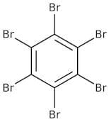 Hexabromobenzene, 97%