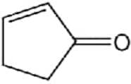2-Cyclopenten-1-one, 98%