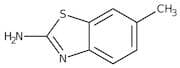 2-Amino-6-methylbenzothiazole, 99%