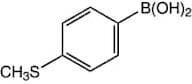 4-(Methylthio)benzeneboronic acid, 97%