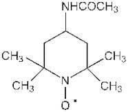 4-Acetamido-TEMPO, free radical, 98+%