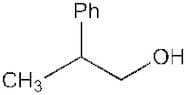 (+/-)-2-Phenyl-1-propanol, 97%