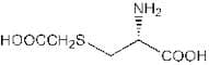 S-Carboxymethyl-L-cysteine, 97%