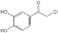 2-Chloro-3',4'-dihydroxyacetophenone, 97%