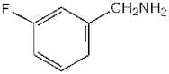 3-Fluorobenzylamine, 96%