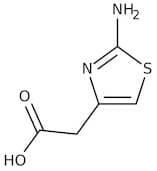 2-Amino-4-thiazoleacetic acid, 97%