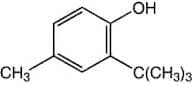 2-tert-Butyl-4-methylphenol, 99%