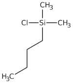 n-Butyldimethylchlorosilane, 96%